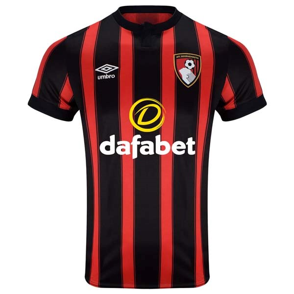 Thailandia Maglia AFC Bournemouth Home 23/24